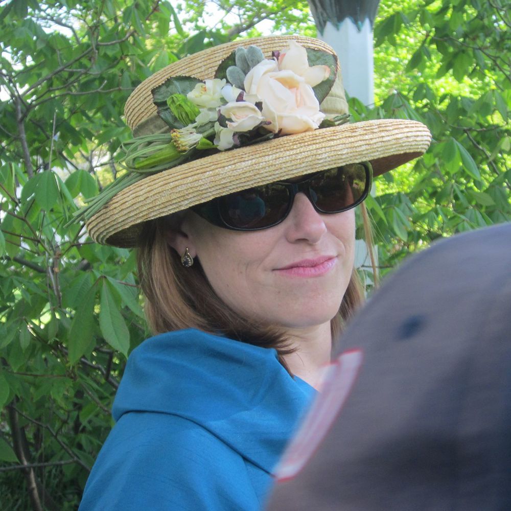 Meet your Posher, Kelly